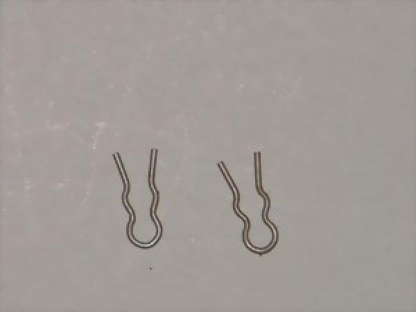 Metal Spilinte De longhi Durchlauferhitzer fuer ESAM