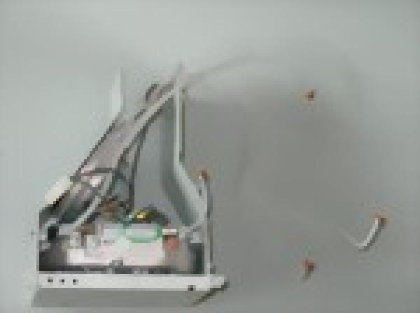 Jura oval Boiler Durchlauferhitzer S-Serie Impressa 500