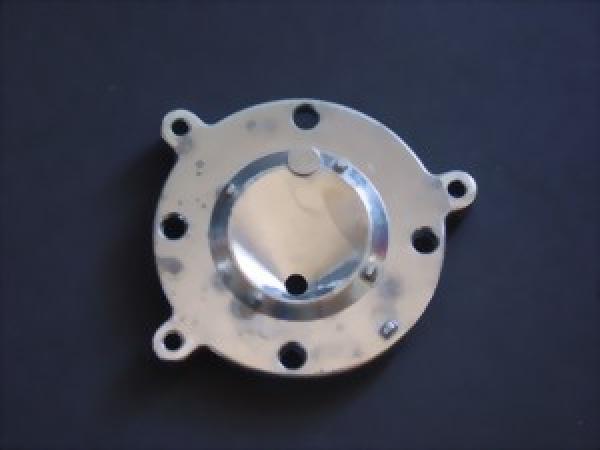 Jura Patronendeckel / -oberteil fuer Jura