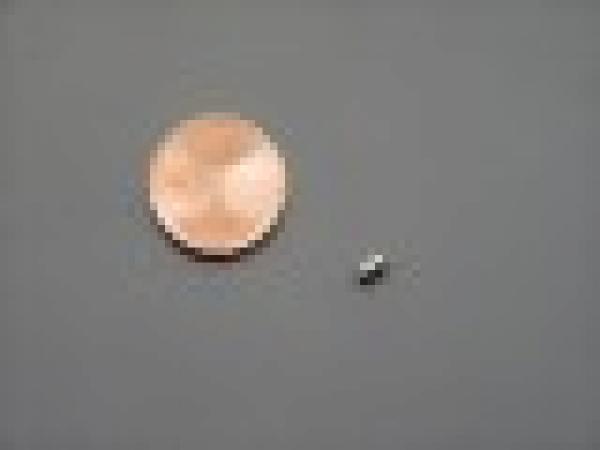 Ventilstift Teflon