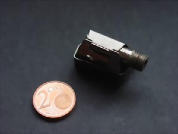 Jura Durchlauferhitzer Doppelauslauf