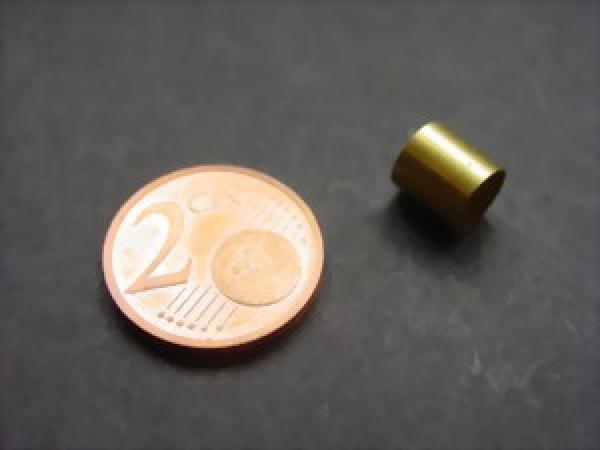 Jura Mahlwerk Hülse zur Stabilisation