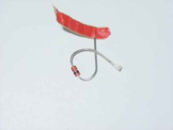 Diode fuer die Regelung des Bruehgruppenmotors (Z-Diode) Neu