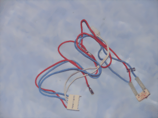 Kabel zu Boiler de Longhi
