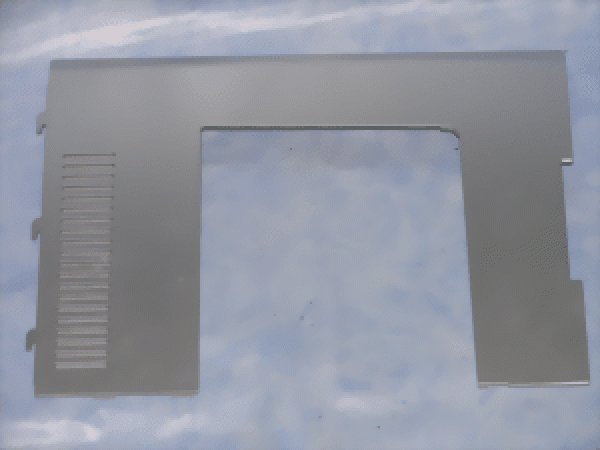 Seitenwand rechts (5332143800) de Longhi