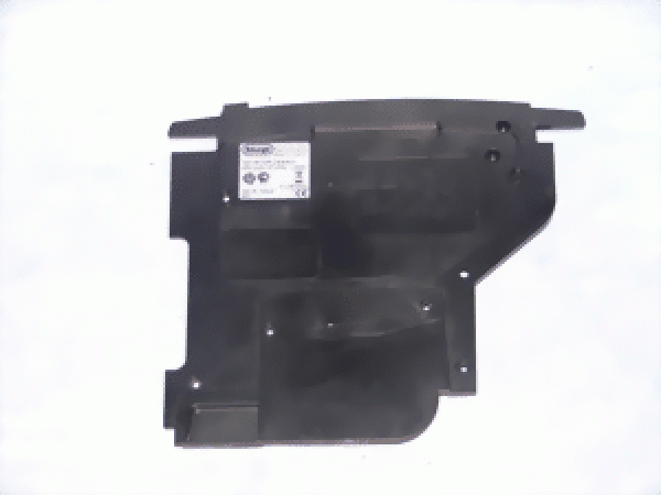 Boden Abdeckung de Longhi (5332225800)