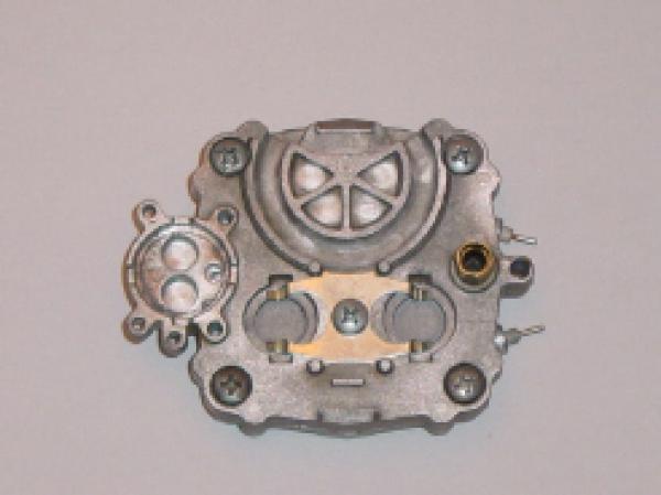 Durchlauferhitzer fuer Saeco Magic Deluxe