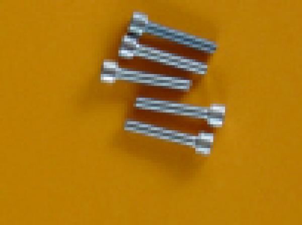 Saeco Magic DLEH Schraubenset (5er)