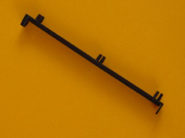 Saeco Incanto Scharnier zur Servicetuer