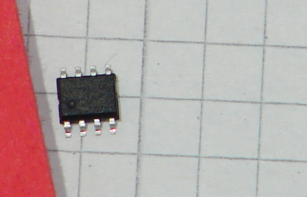 Eeprom für Jura J-Reihe J5
