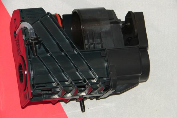 Siemens Bosch Brühgruppen EQ 9