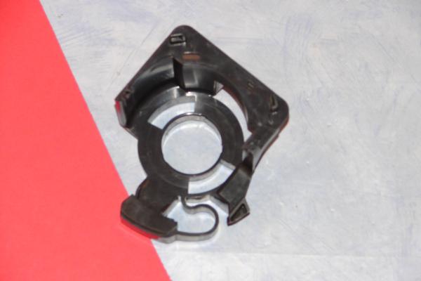 Siemens halterung, Arretierung unten   EQ.3 s500