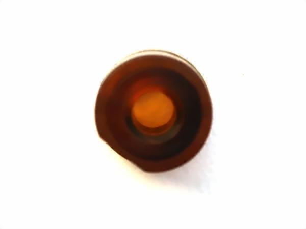 Crema Kugel Stopfen