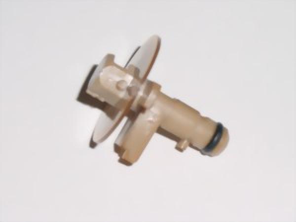 Saeco Incanto Regler Ventil / Ventilspindel