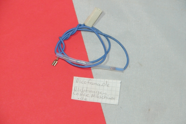 Jura F 70 Schmelzsicherung mit Kabel