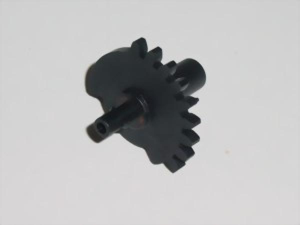 Jura Feinregler / Zahnrad Mahlwerk