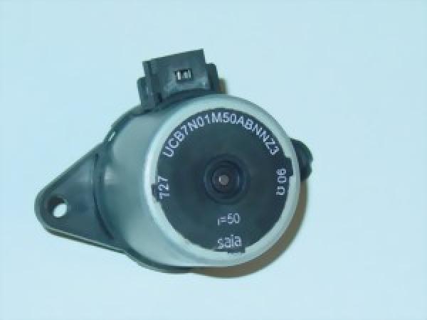 Saeco multifunktionsventil Motor Schrittmotor l