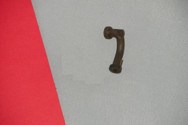 Verbindungsschlauch Formschlauch neuer Form EQ 5