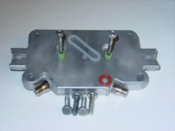 Jura ovaler Boiler Durchlauferhitzer Dichtungen