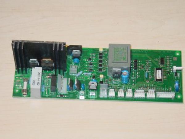 Saeco Incanto Rondo mit Schnelldampf
