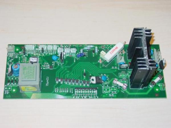 Incanto de Luxe Elektronik