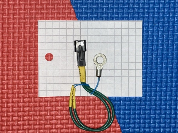 Thermofühler 17cm Kabellänge