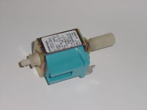 Jura blaue Invensys Pumpe