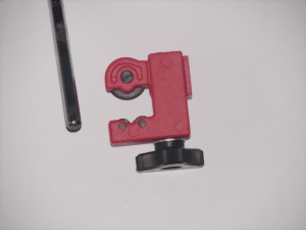 Rohrschneider MINI Form