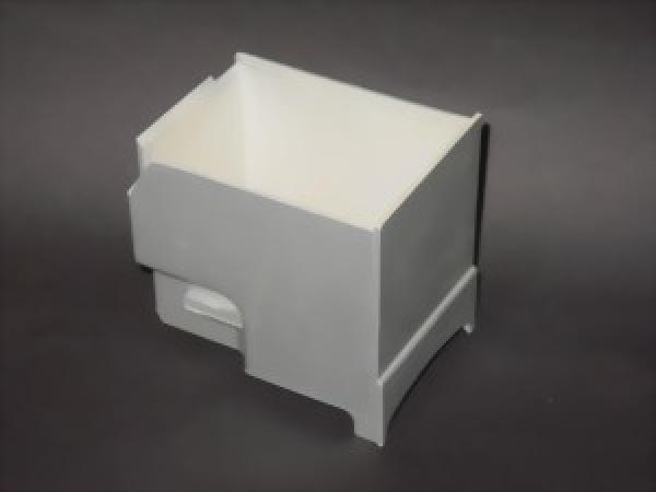 Saeco Vienna Satzbehaelter Silber