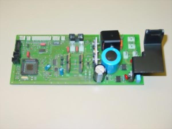 Steuerung Solis 200 - 230 Volt in Austausch ohne Prozessor