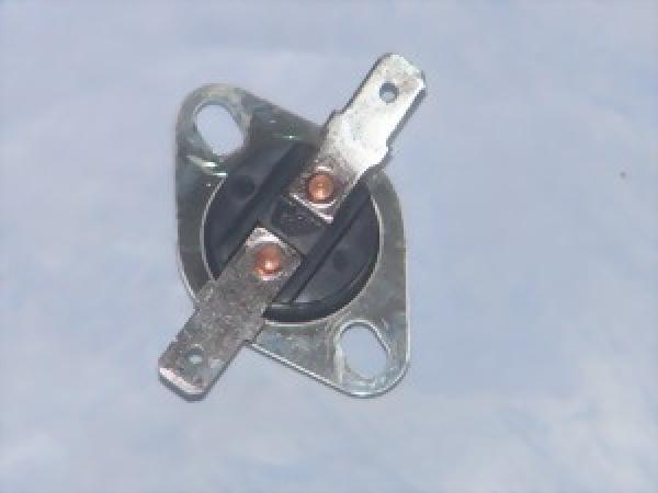 Jura Aufschäumer Thermostat