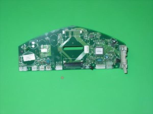 Steuerplatine TX 5500 von Saeco