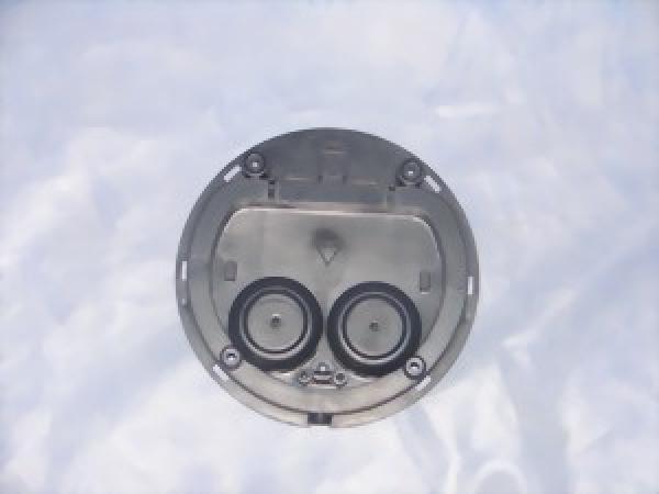 Jura Aufschäumer unterer Deckel