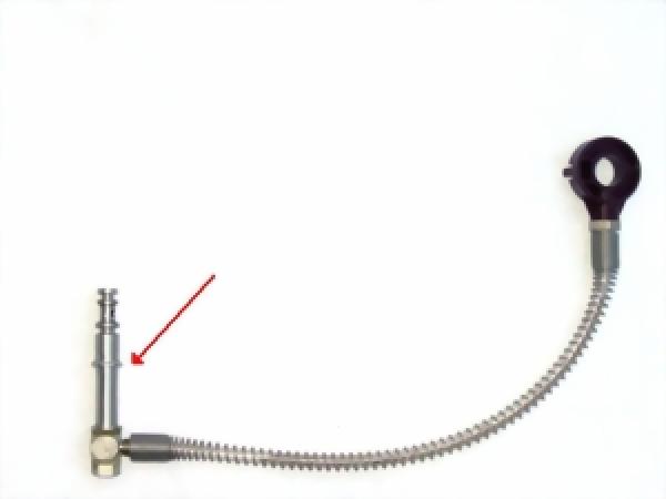 P31Ventilstecker Druck (Armatur)