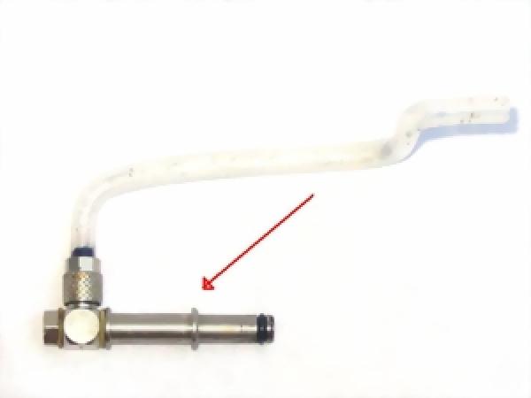 Ventilstecker Kaffee (Armatur)