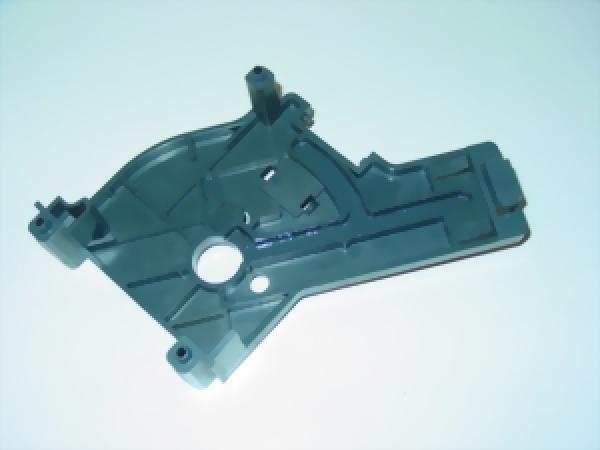 Seitenteil Griffseite