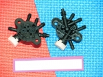 1 Stück Jura Keramikventil Verteiler für Z Reihe
