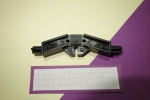 10x Niederhalter Ventilöffner Ersatzteil Brühgruppe Siemens Bosch Melitta Nivona