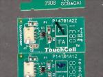 Wassertank Sensor Fuehler am Wassertank Touchsensor TouchCell (Bitte lesen)