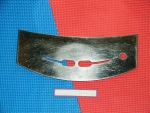 1x Jura Abtropfblech J- Serie Blech Tassenablage J Serie