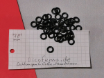 1 Stück Pumpendichtung