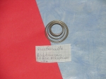 Bosch Siemens EQ 5/EQ 7/EQ 8 Große Feder am Einlauf