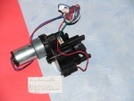 Bosch Siemens EQ5 Keramikventil elektrisch