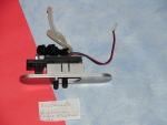 Bosch Siemens EQ7 Milchschaumkupplung komplett