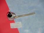 Bosch Siemens EQ5/EQ6 Durchflussmelder Flowmeter mit Kabel und Stecker