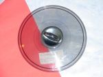 Bosch Siemens EQ Bohnenbehälterdeckel