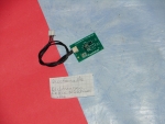 Bosch Siemens Wasserstandssensor mit Kabel TouchCell P21401A2Z