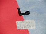 Bosch Siemens EQ Anschlusswinkel Heißwasser