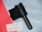Bosch Siemens EQ 7 Cappucinatore Milchaufschäumer