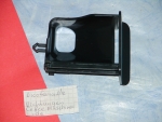 Bosch Siemens EQ Kaffeepulverschacht